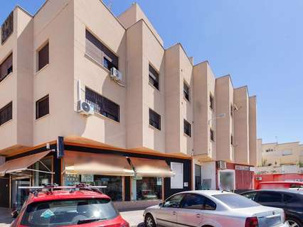 Piso en venta en El Ejido