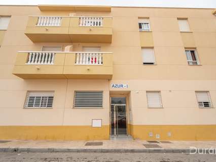 Piso en venta en Vícar rebajado