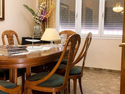 Chalet en venta en El Ejido