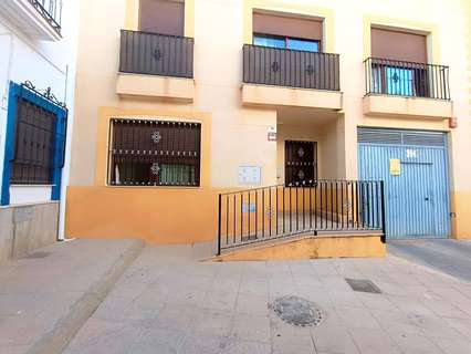 Planta baja en venta en Dalías