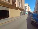 Local comercial en alquiler en El Ejido