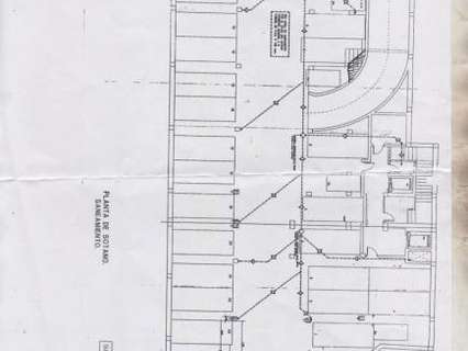 Plaza de parking en venta en El Ejido