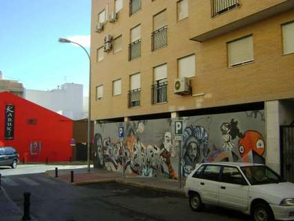 Local comercial en venta en El Ejido