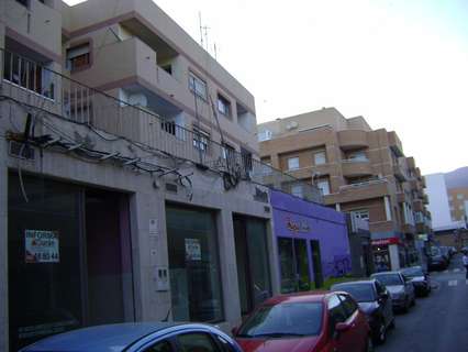 Local comercial en venta en El Ejido