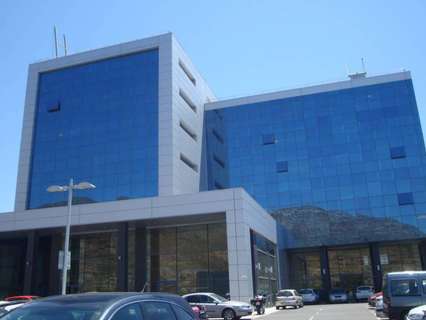 Oficina en alquiler en Aguadulce
