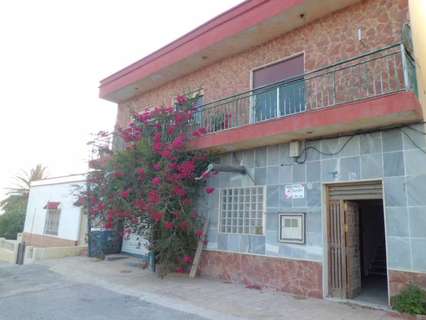 Casa en venta en Berja zona Balanegra