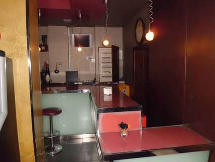 Local comercial en venta en El Ejido