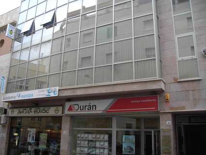 Oficina en venta en El Ejido