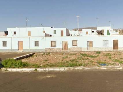 Parcela rústica en venta en Adra
