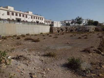 Parcela rústica en venta en Dalías