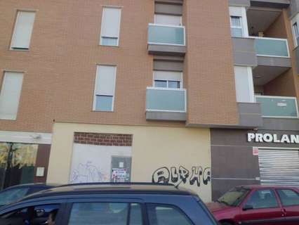 Local comercial en venta en El Ejido