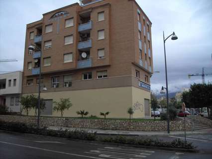 Oficina en alquiler en El Ejido