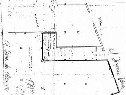 Local comercial en venta en El Ejido