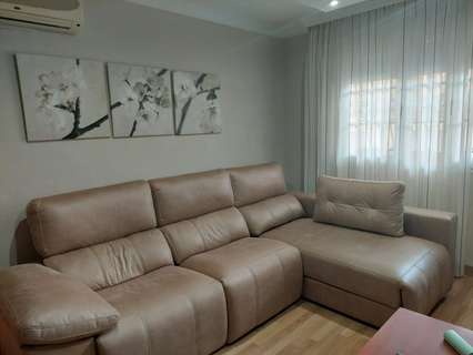 Casa en venta en El Ejido