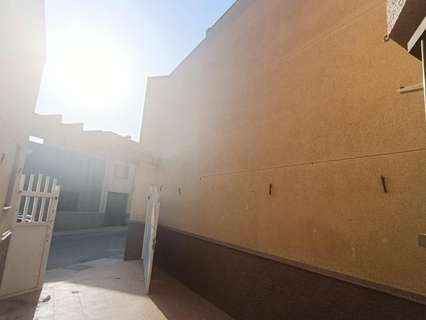Casa en venta en El Ejido