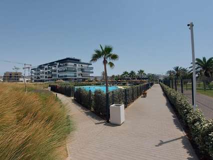 Apartamento en alquiler en El Ejido zona Almerimar