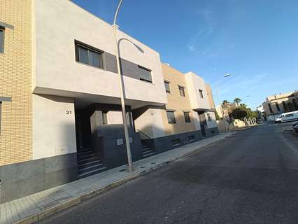 Casa en venta en El Ejido zona Balerma