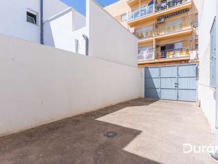 Dúplex en venta en El Ejido