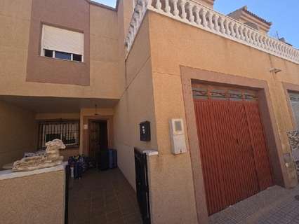 Casa en venta en El Ejido