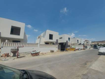 Chalet en venta en El Ejido zona Almerimar