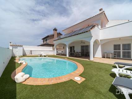 Chalet en venta en El Ejido zona Almerimar