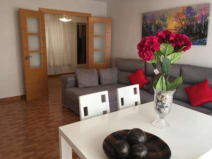Piso en venta en El Ejido