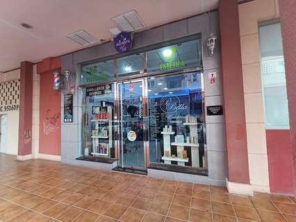 Local comercial en alquiler en El Ejido zona Almerimar