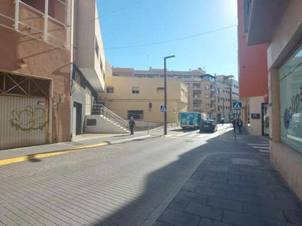 Plaza de parking en alquiler en El Ejido rebajada