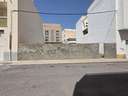 Parcela rústica en venta en El Ejido