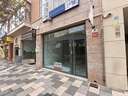Local comercial en alquiler en El Ejido