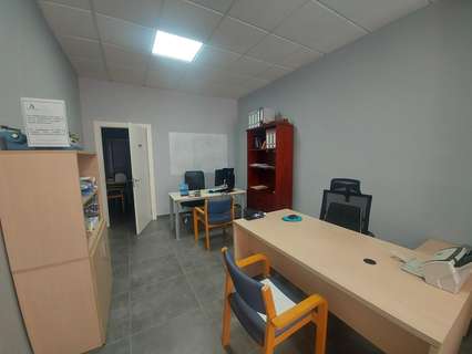 Local comercial en alquiler en El Ejido