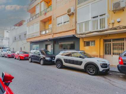 Local comercial en venta en Almería
