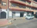 Local comercial en venta en El Ejido