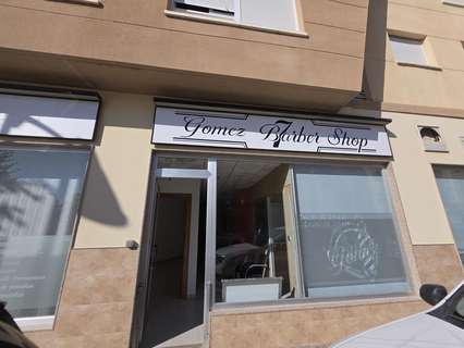 Local comercial en alquiler en El Ejido zona Balerma