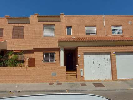 Casa en venta en El Ejido