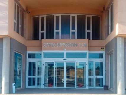 Oficina en venta en El Ejido