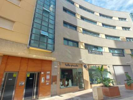 Oficina en venta en El Ejido