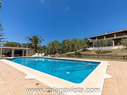 Chalet en venta en Ses Salines Colònia de Sant Jordi