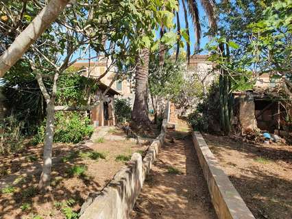 Casa en venta en Ses Salines