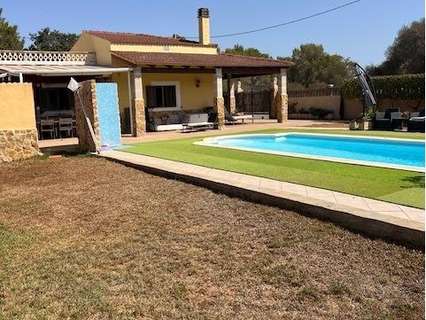 Chalet en venta en Santanyí