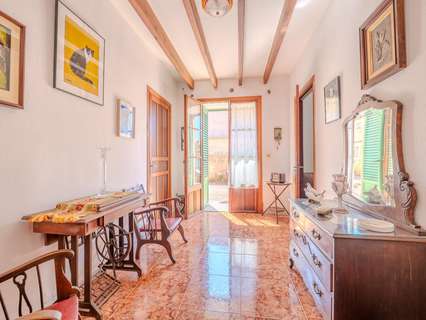 Casa en venta en Ses Salines