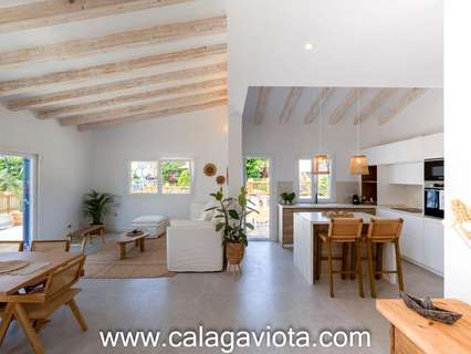 Chalet en venta en Ses Salines