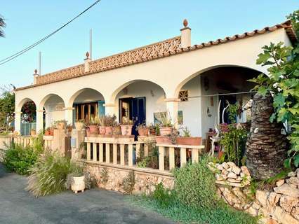 Chalet en venta en Santanyí