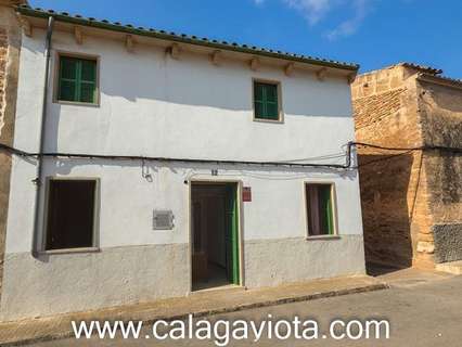 Casa en venta en Ses Salines