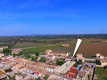 Parcela rústica en venta en Ses Salines