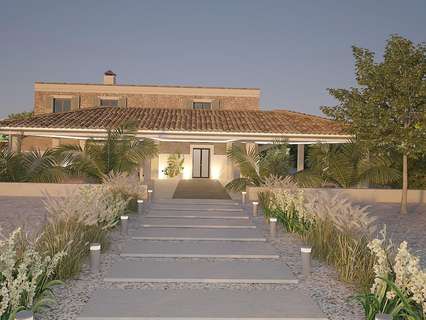 Chalet en venta en Santa Margalida