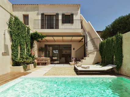 Casa en venta en Ses Salines