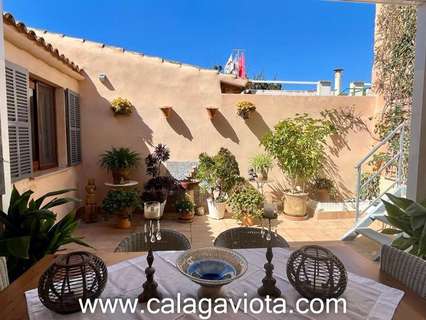 Casa en venta en Ses Salines zona Colònia de Sant Jordi