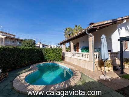 Chalet en venta en Ses Salines zona Colònia de Sant Jordi