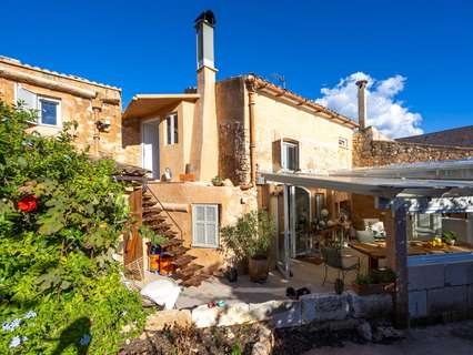 Casa en venta en Santanyí